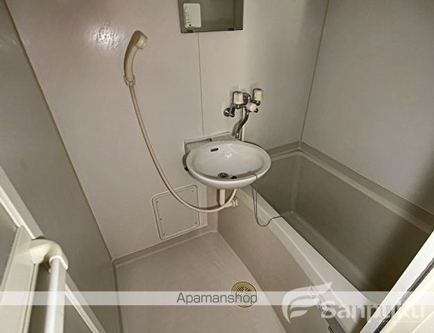 レオパレスエスペーロ本町の内装写真