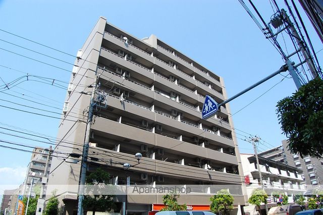 ルーラル七番館の外観写真