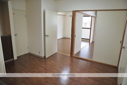 アップルリング[2DK/43.14m2]の内装2