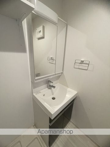 REGALEST千田町の内装写真