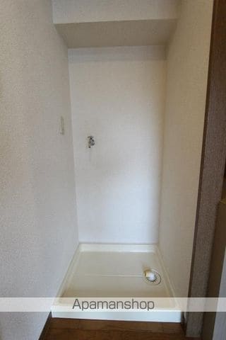 パテルノステルの内装写真