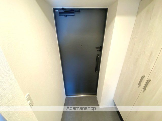 ジオエント福島野田レジデンスの内装写真