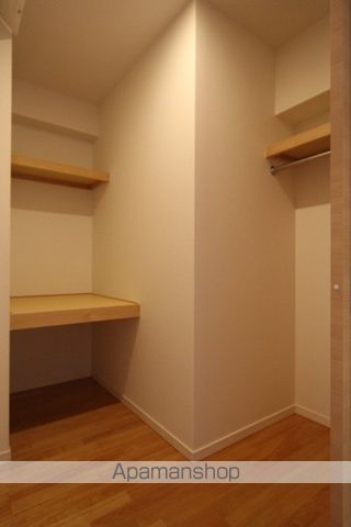 少路パークレジデンスの内装写真
