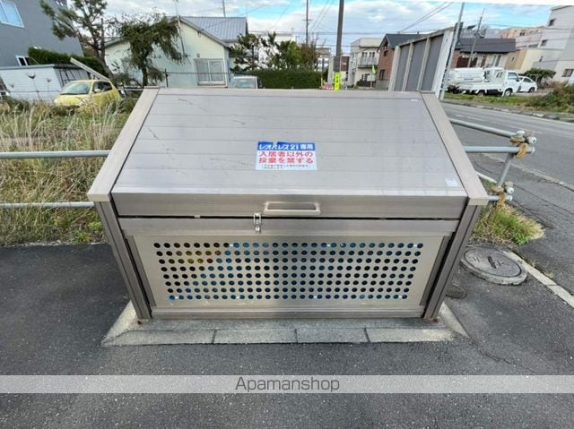 レオパレスオンフルールのその他写真