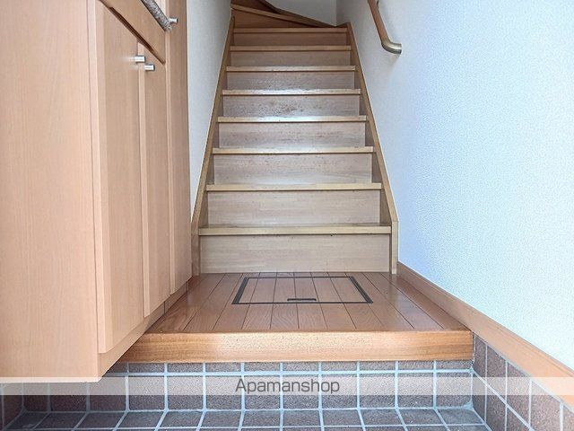 サン・ブリーズの内装写真