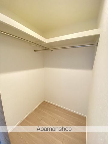 シーズンフラッツ上杉の内装写真