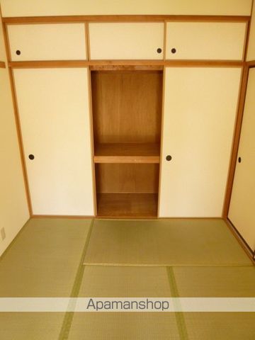 メゾン浪打の内装写真