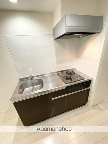 Pinofiore Erbaの内装写真