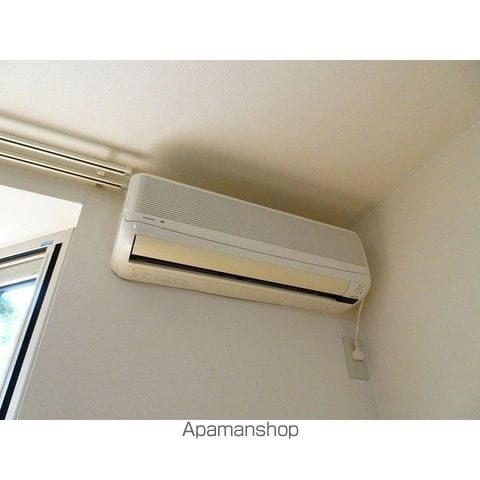 イーストパレスの内装写真