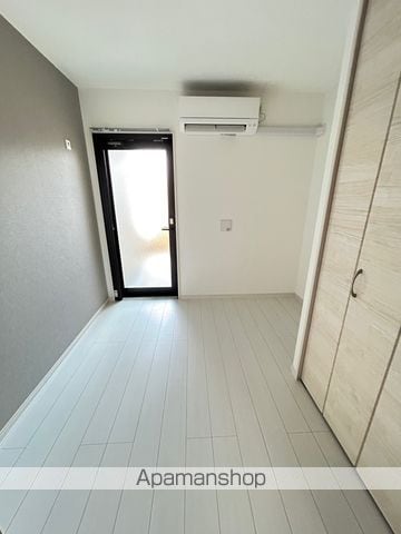 フォレなかもずNORTHの内装写真