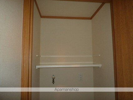 滋賀県大津市北大路１丁目[1R/25.67m2]の内装1