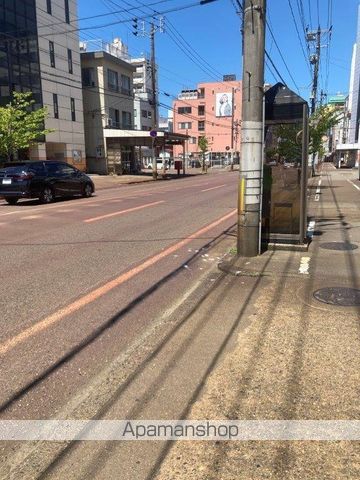 旭町いづみプラザの周辺写真