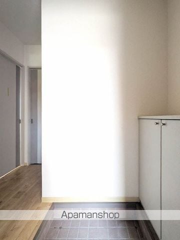 フレグランスKの内装写真