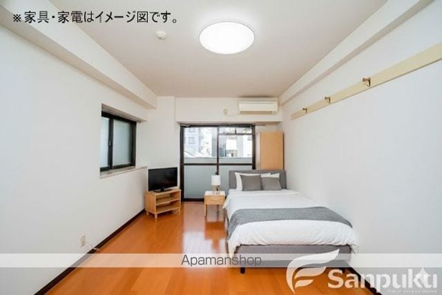 フィオーレ松山の内装写真