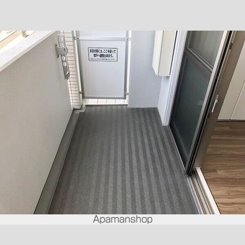 ツインアウルズの内装写真
