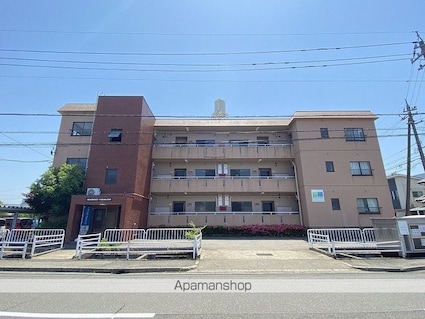 レジデンス山口[2DK/51.03m2]の外観2