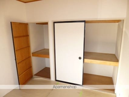 レジア和[2LDK/50.5m2]の収納