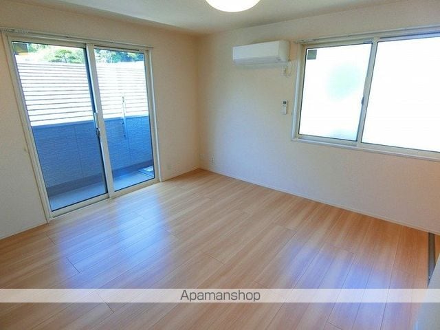 アップス大町DIIの内装写真