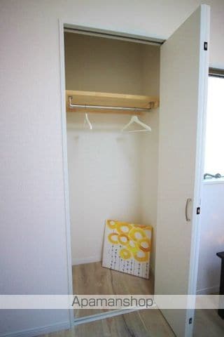 ベルデマール香椎の内装写真