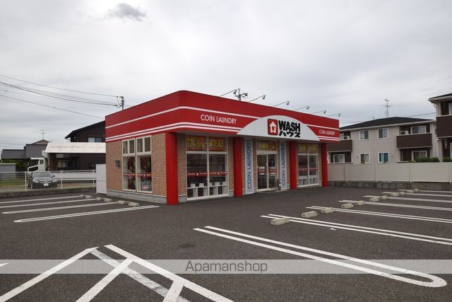 コーポ小川の周辺写真