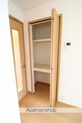 ビームズの内装写真