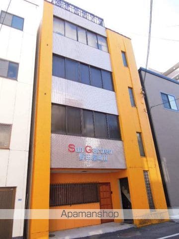 SunGarden野田屋町IIの外観写真