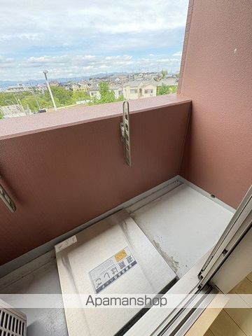 プログレNΕの内装写真