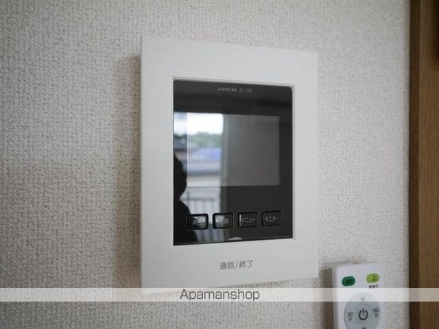 アクセスコート弐番館の内装写真
