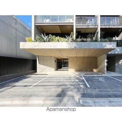 リビオメゾン東池袋[1LDK/30.27m2]の外観2