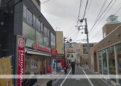 ＣＬＡＳＳＥＡＩ[1R/12m2]の周辺3