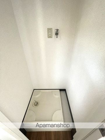 北星コーポの内装写真