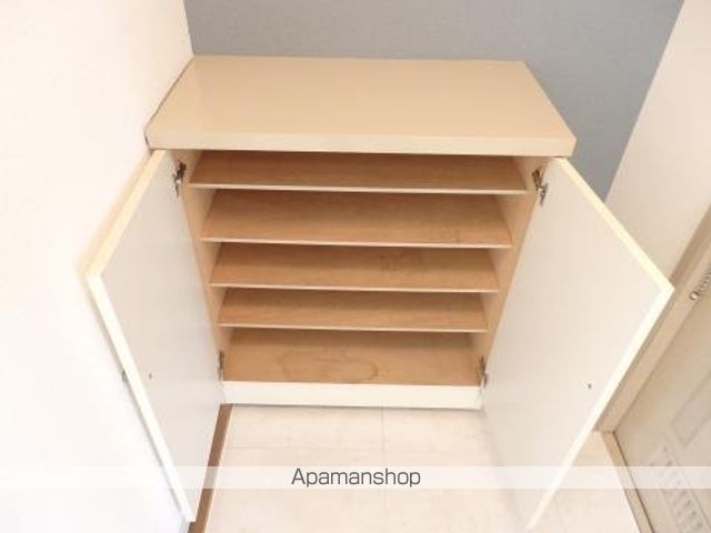 サンハイツヴィレッジの内装写真
