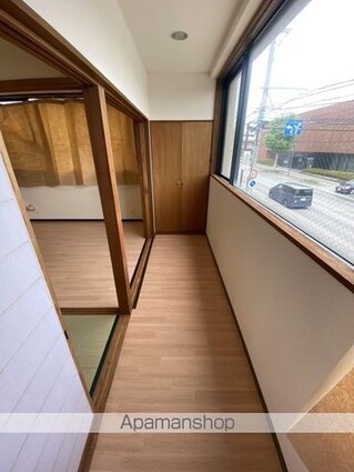 長野県長野市大字鶴賀七瀬中町[2LDK/52.25m2]のその他部屋・スペース