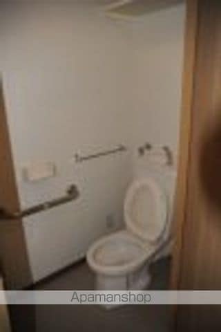 SーCOURT28の内装写真