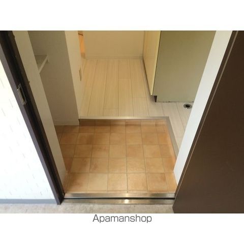 ハイデンスMM北20条の内装写真