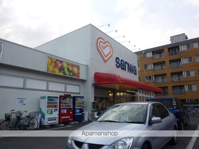 レモンホーム相武台の周辺写真