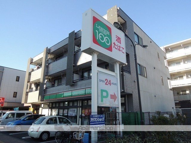 堀川コーポの周辺写真