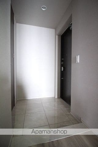 ライオンズタワー岡山千日前の内装写真