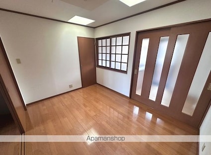 スモールフォレストＥ棟[2LDK/74.52m2]のその他部屋・スペース