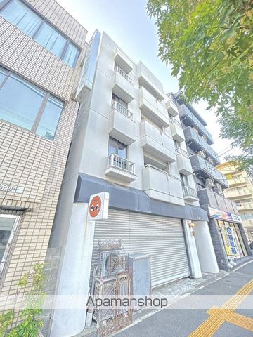 斉藤ビルの外観写真