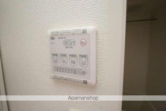 フラン淀川の内装写真