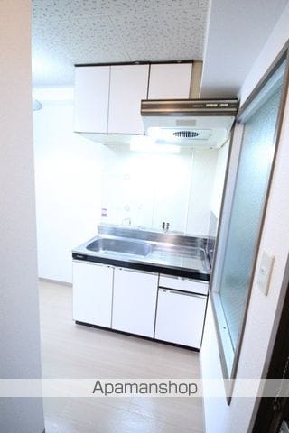 つばさハイツの内装写真