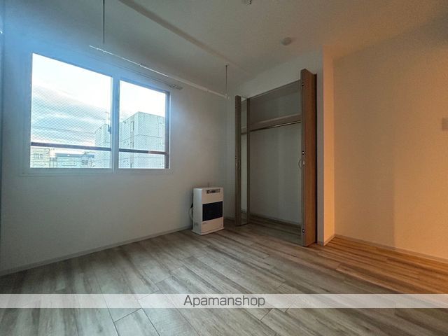 RESIDENCE SHINMEI 新道東の内装写真