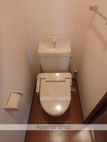 サクラハウスの内装写真