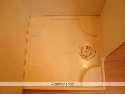 グランディール・城山[1K/30.96m2]の内装1