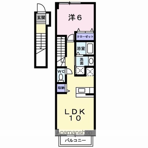 間取り：236003723678