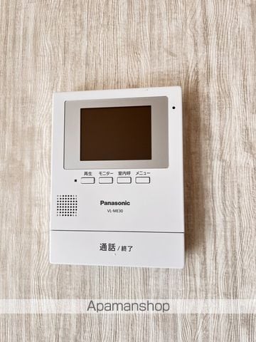 グリーンヴィラ上関B1の内装写真