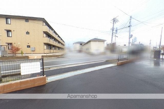 サンパレス平島の周辺写真