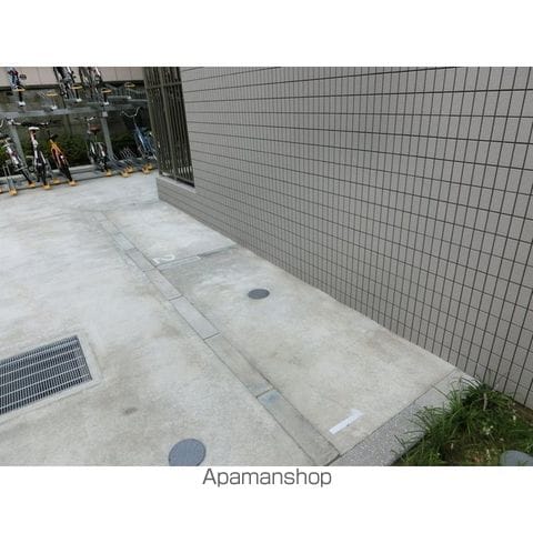 ベルク経堂壱番館の内装写真