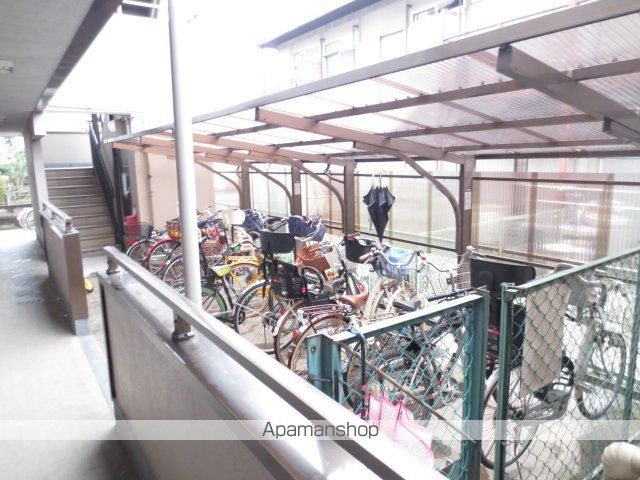 トレンディーハイム北村のその他写真